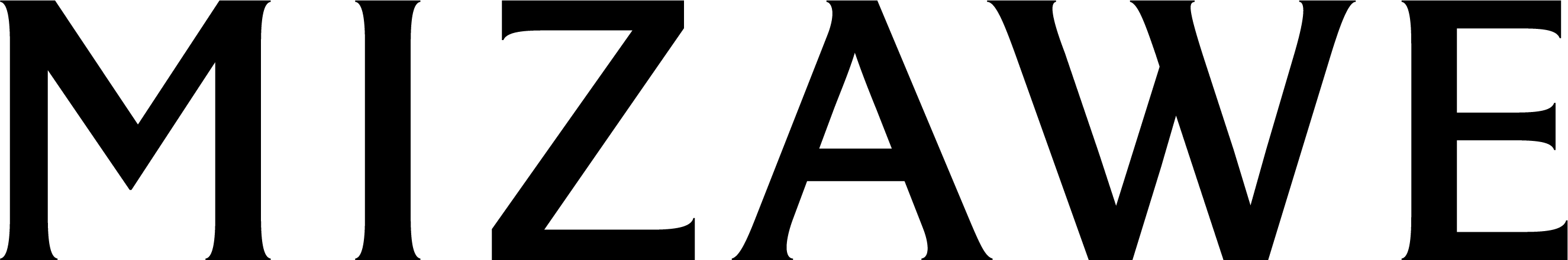 MIZAWE LA