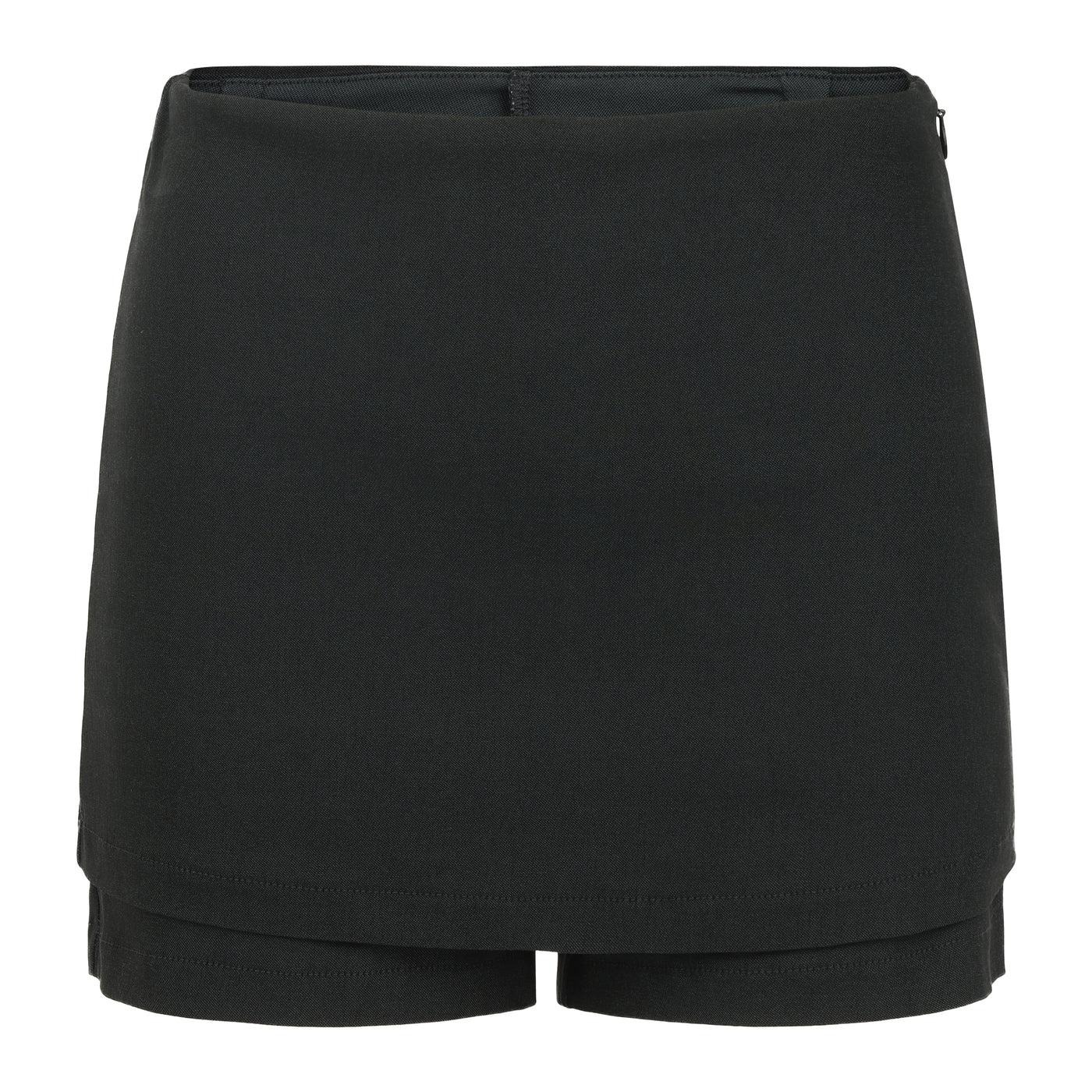 front of porto mini skort