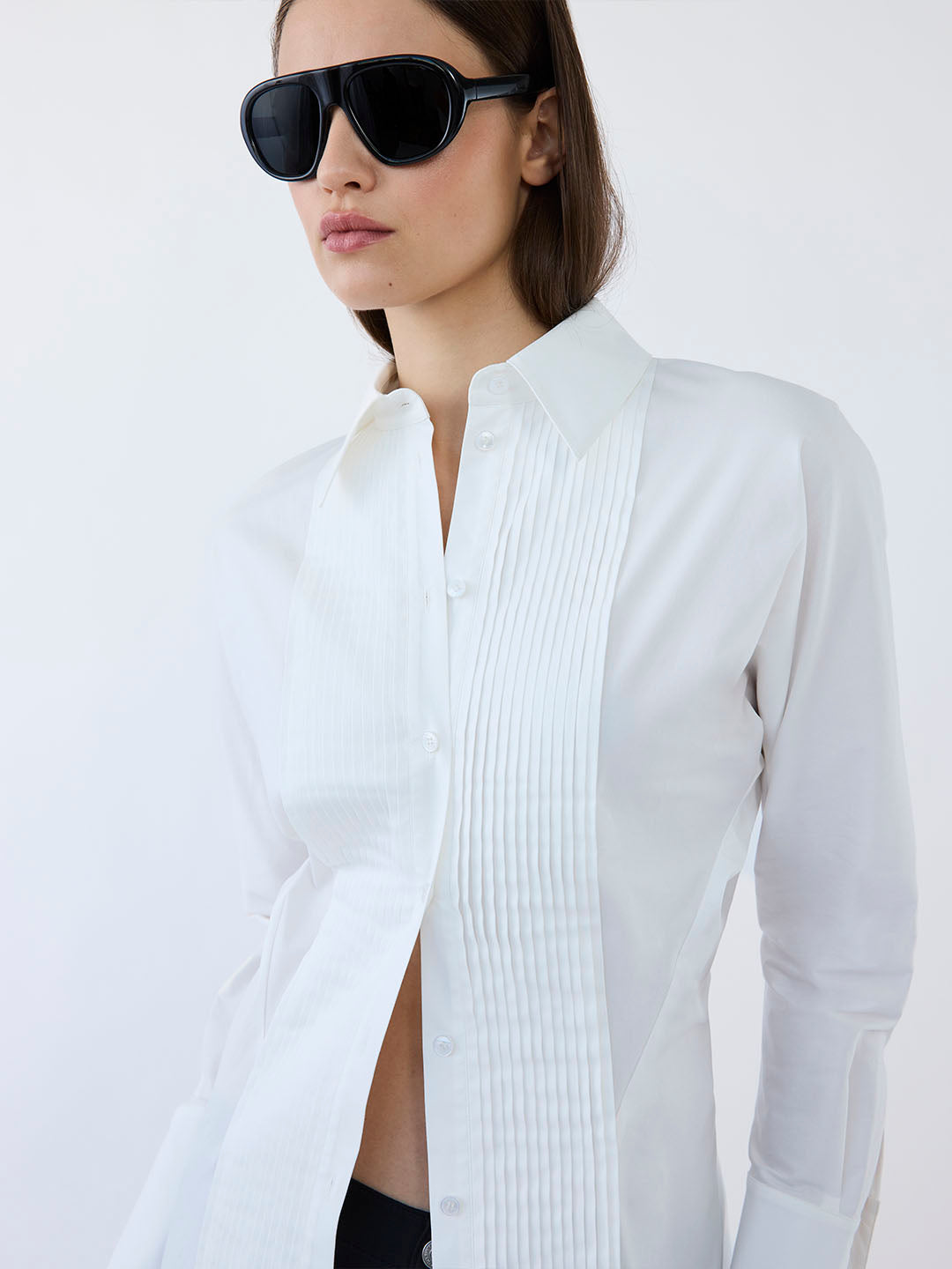 Arlo Tux Shirt