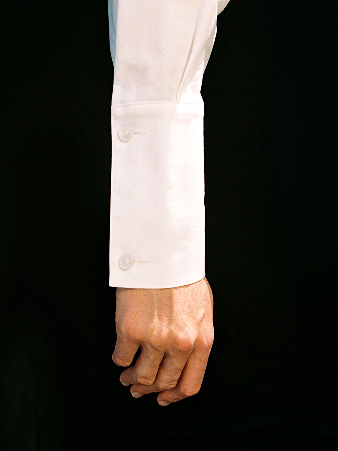 Arlo Tux Shirt