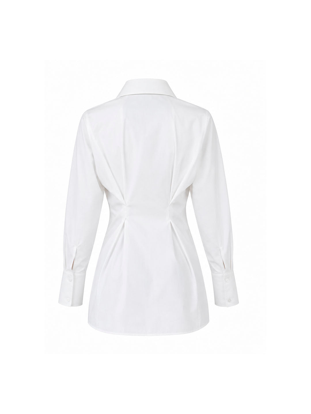 Arlo Tux Shirt
