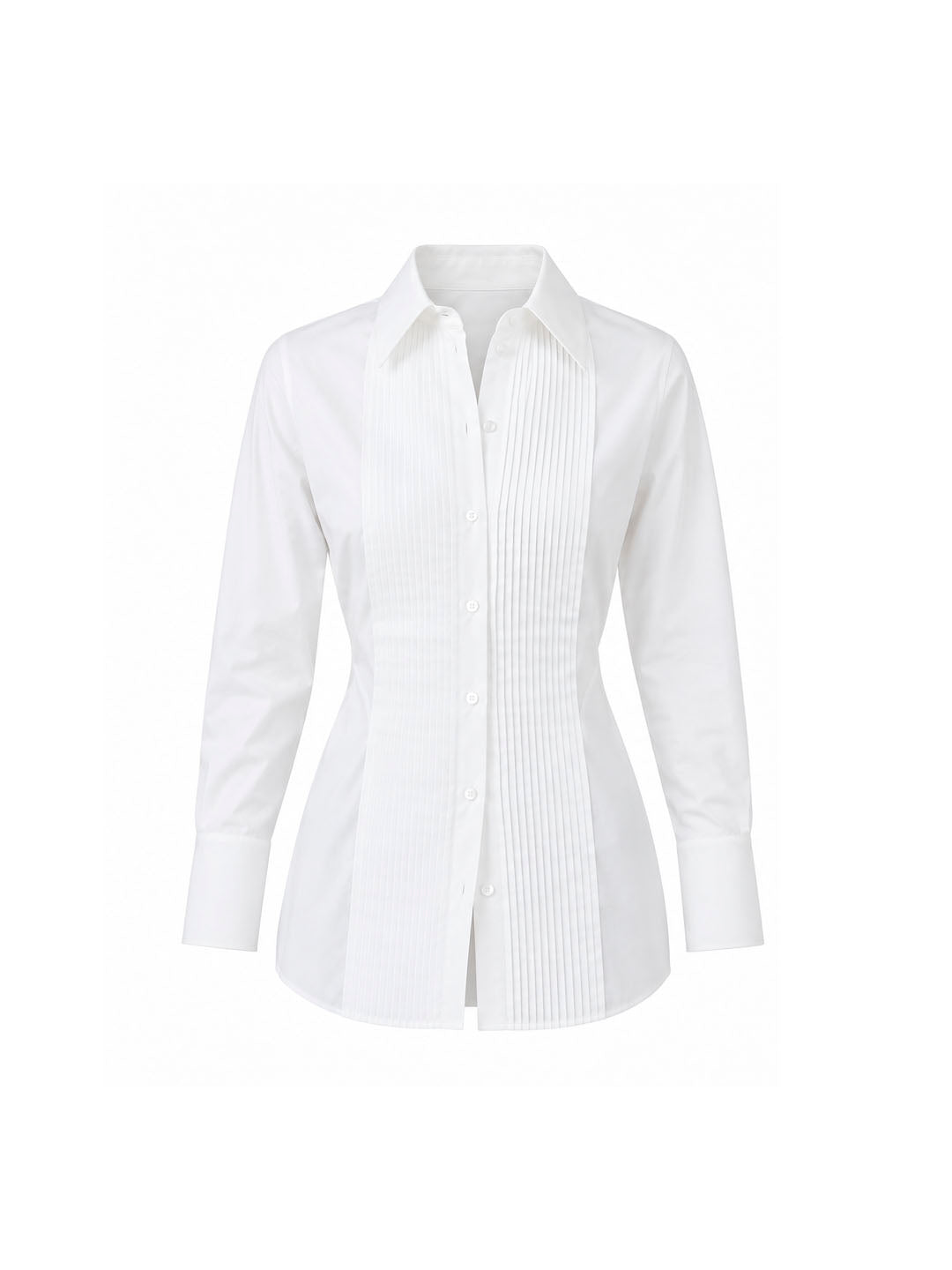 Arlo Tux Shirt