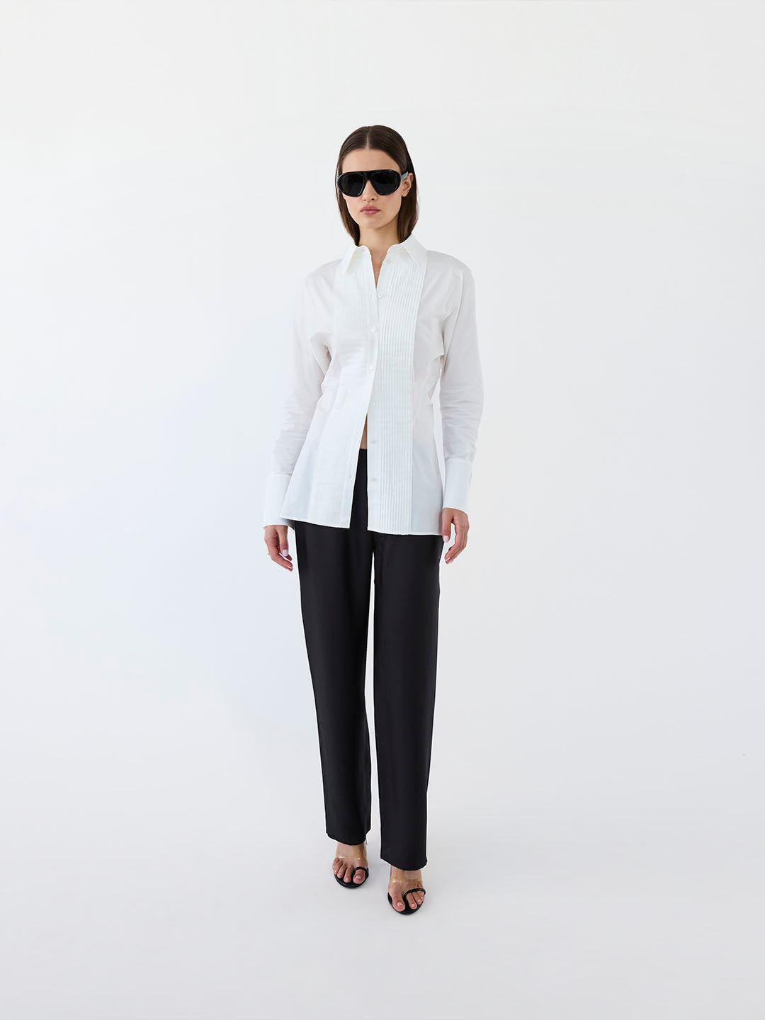 Arlo Tux Shirt