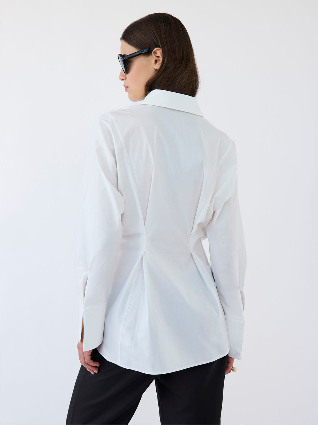 Arlo Tux Shirt