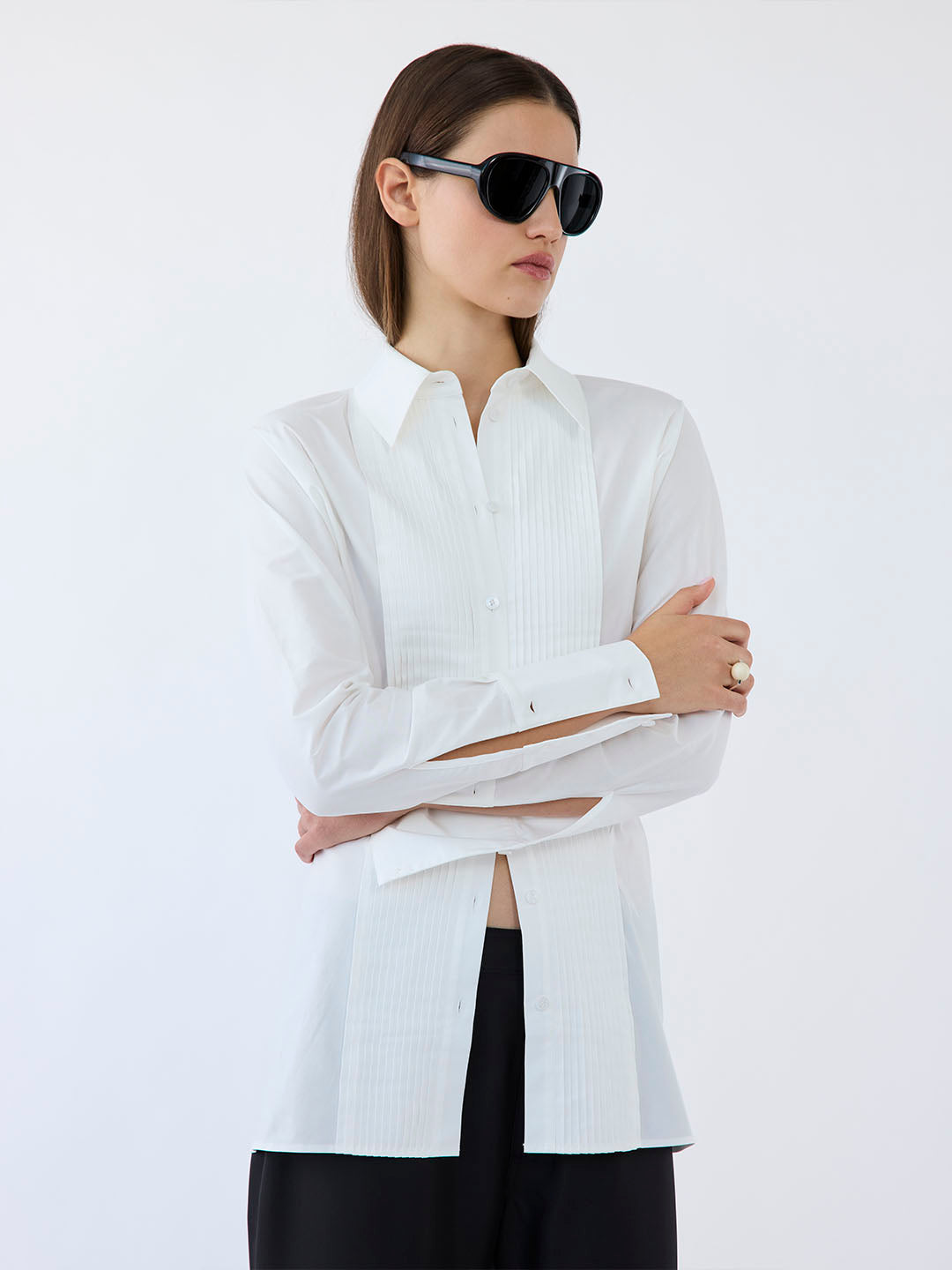 Arlo Tux Shirt