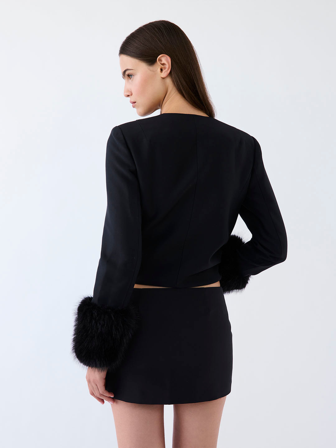 Isla Mini Skirt