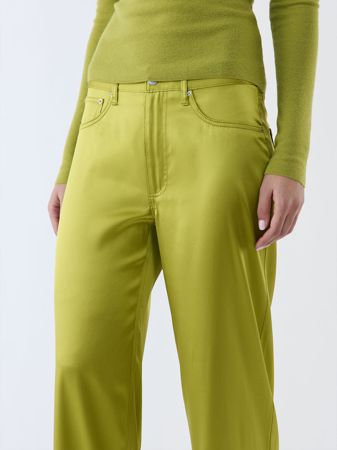 Drew Silk Boyfriend Jean