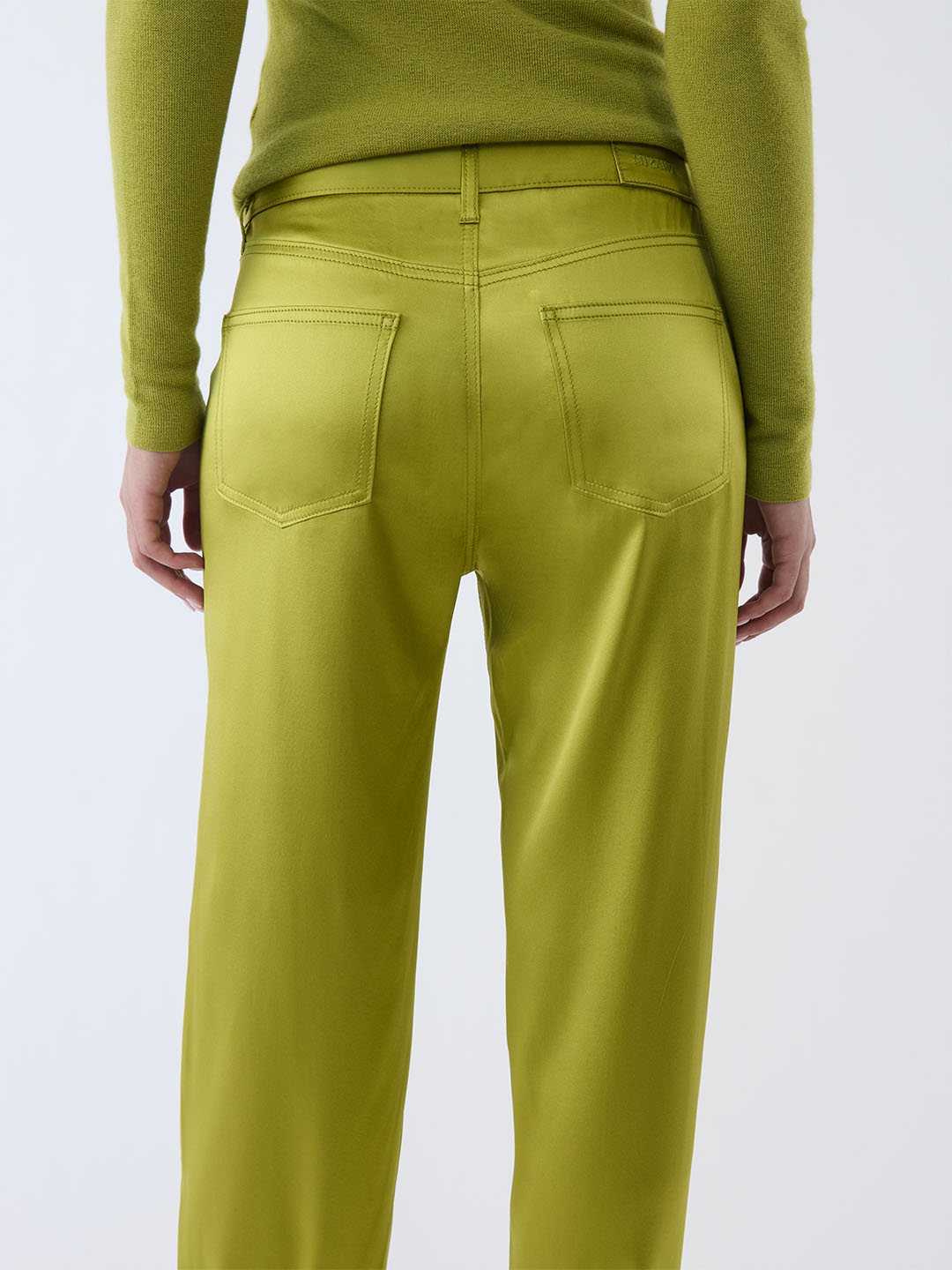 Drew Silk Boyfriend Jean